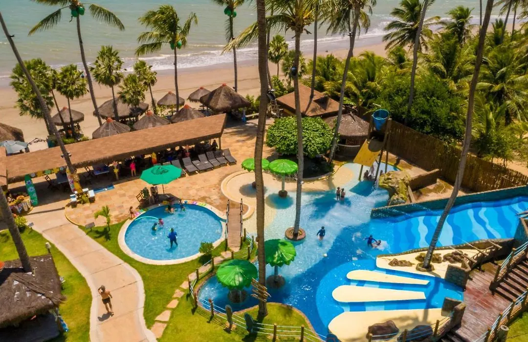 Carnaubinha Praia Resort-1