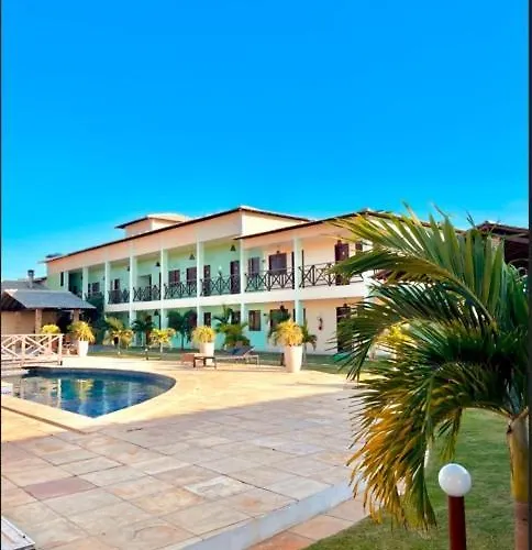 Pousada Bellissima ItaliaPousada