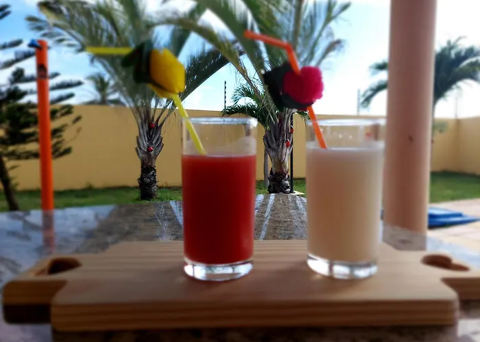 Pousada Sonho de MarPousada